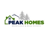 /public/logoimage/1397337914Peak homes03.jpg
